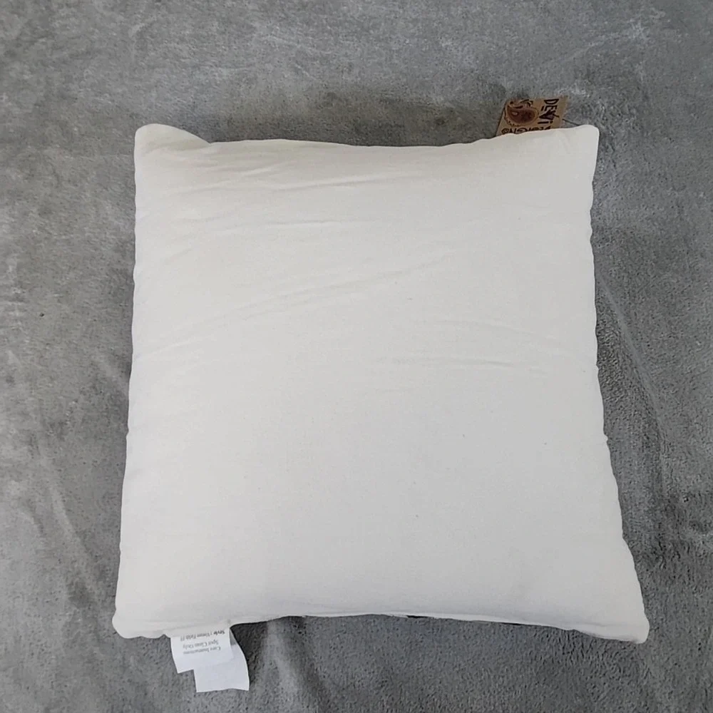 Devi Designs Pillow 17